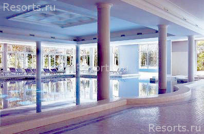 Terme Metropole 25